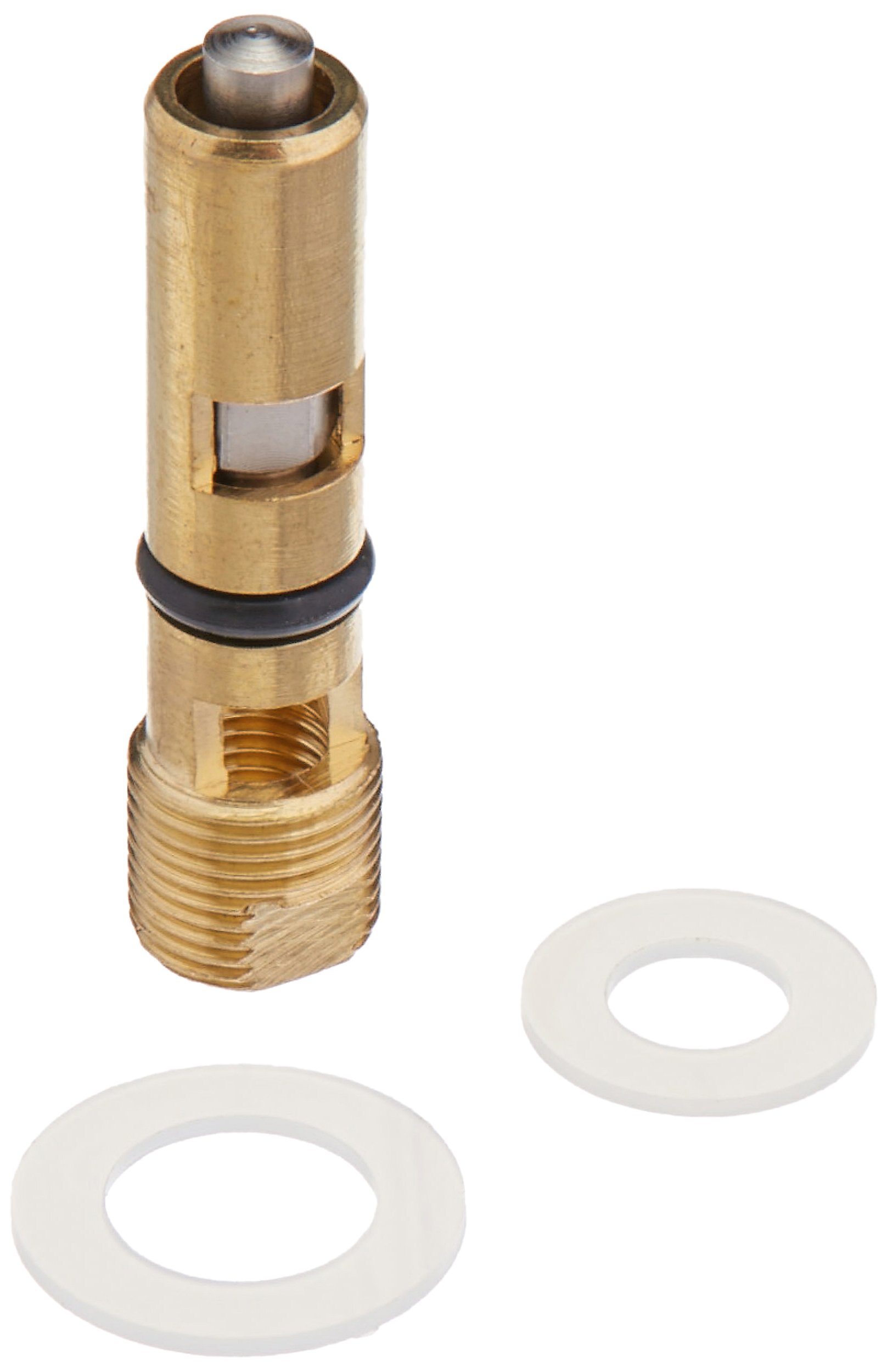 Amazon.com: AED 5117 Hi-Flow Alcohol Needle and Seat